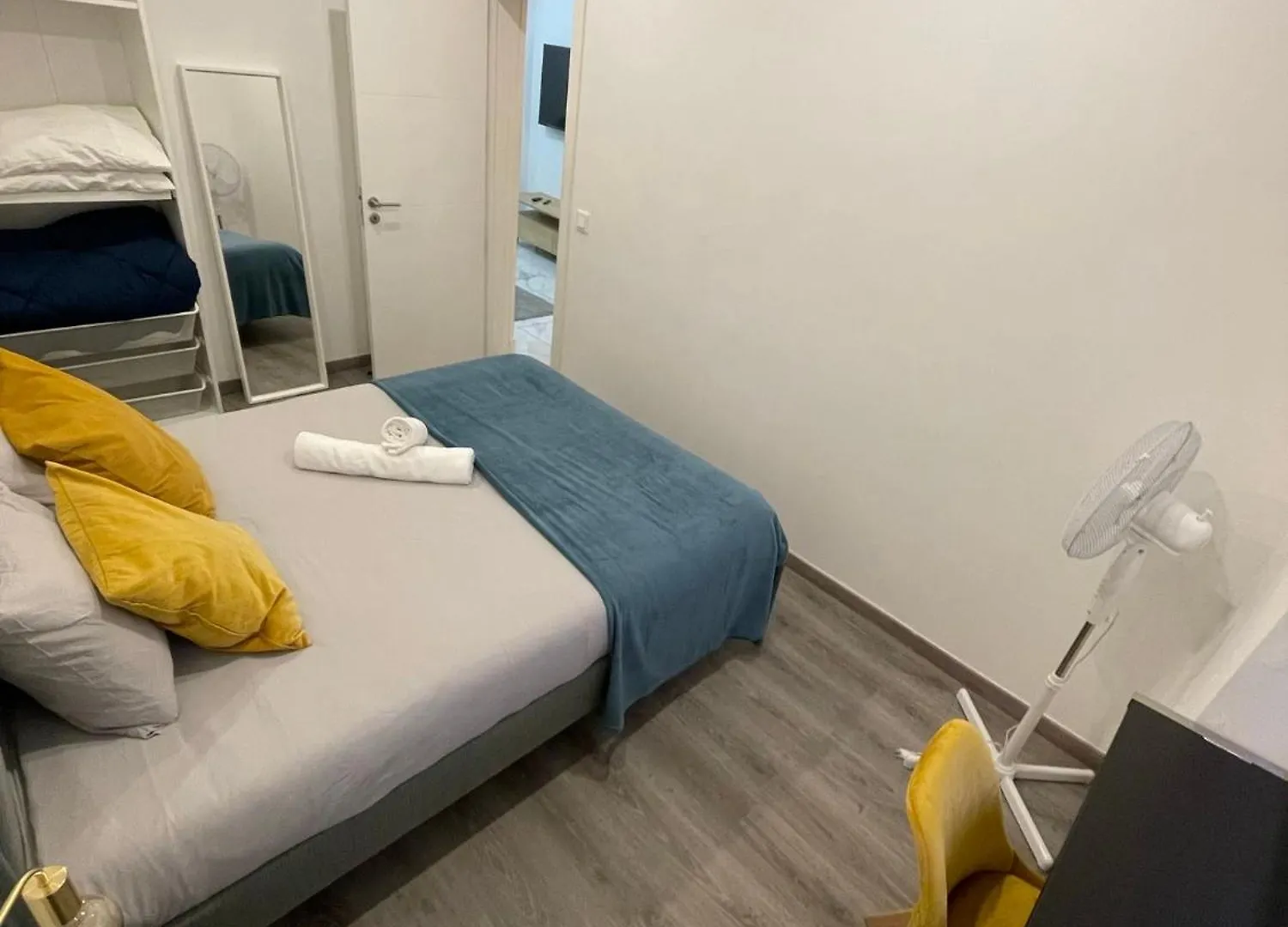 Apartmán Queluz Maison Portugalsko