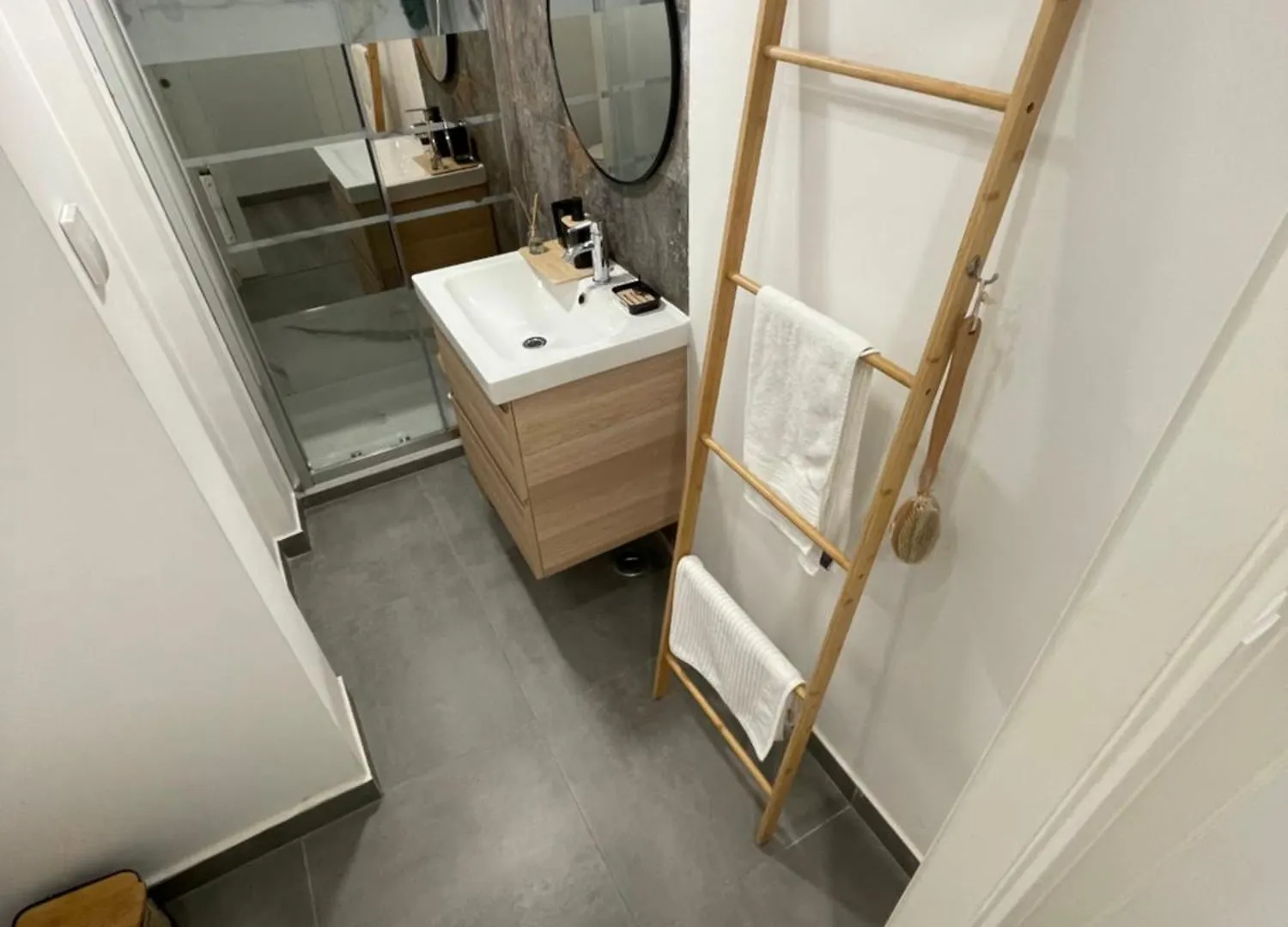 Apartment Queluz Maison