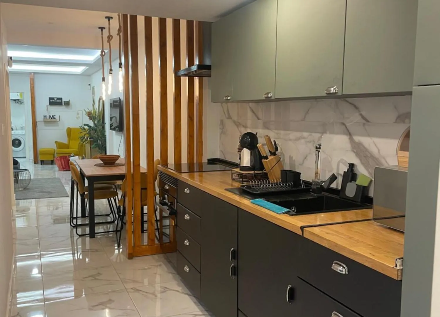 Queluz Maison Apartment