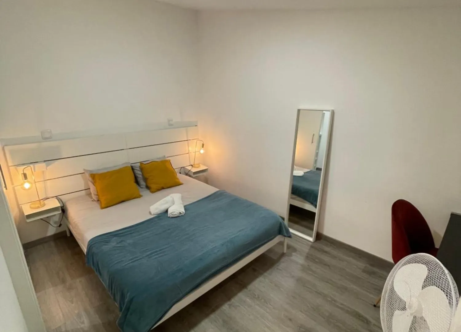 Queluz Maison Apartment